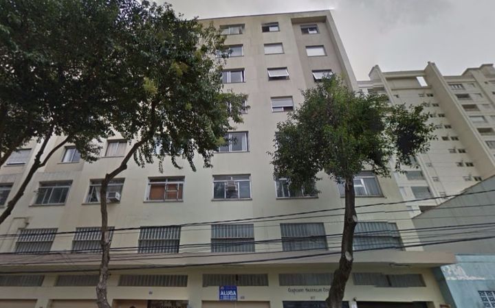 Imagem de fundo do condomínio Condomínio Julieta - Brooklin - São Paulo - SP