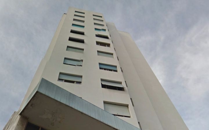 Imagem de fundo do condomínio Condomínio Júlio César - Lapa - São Paulo - SP