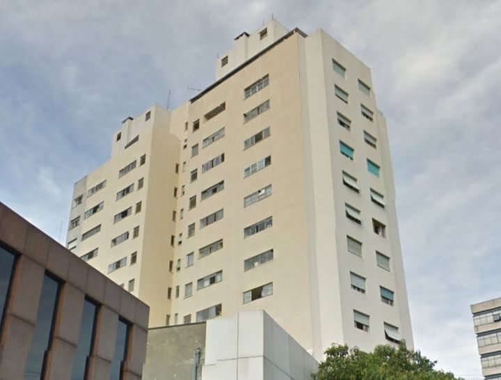 Imagem de fundo do condomínio Condomínio Júlio César - Lapa - São Paulo - SP