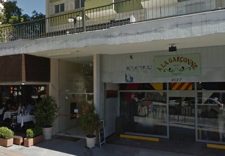 Imagem de fundo do condomínio Condomínio Julius - Pinheiros - São Paulo - SP