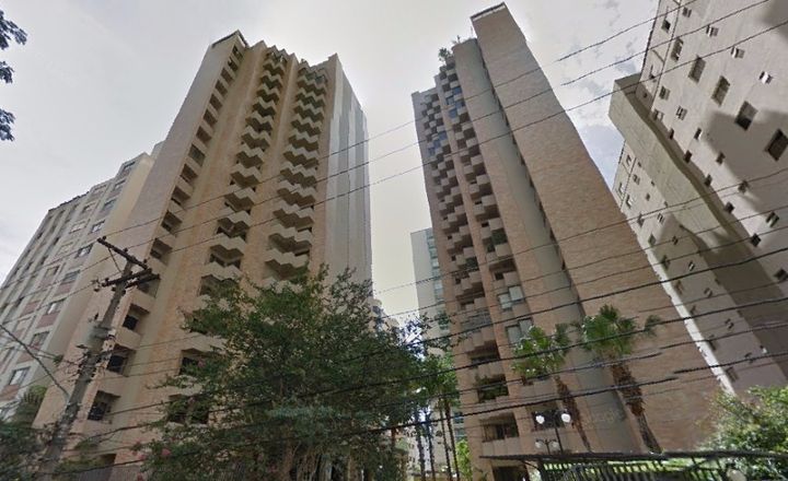 Imagem de fundo do condomínio Condomínio Juquehy - Perdizes - São Paulo - SP