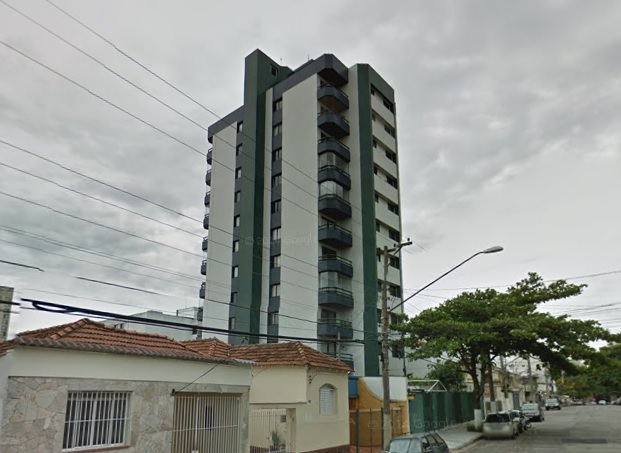 Imagem de fundo do condomínio Condomínio Juquitiba - Vila Romana - São Paulo - SP