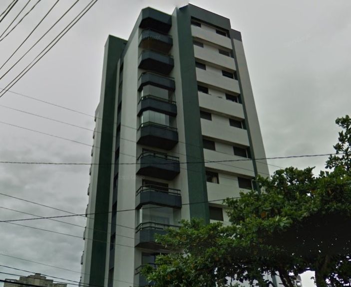 Imagem de fundo do condomínio Condomínio Juquitiba - Vila Romana - São Paulo - SP