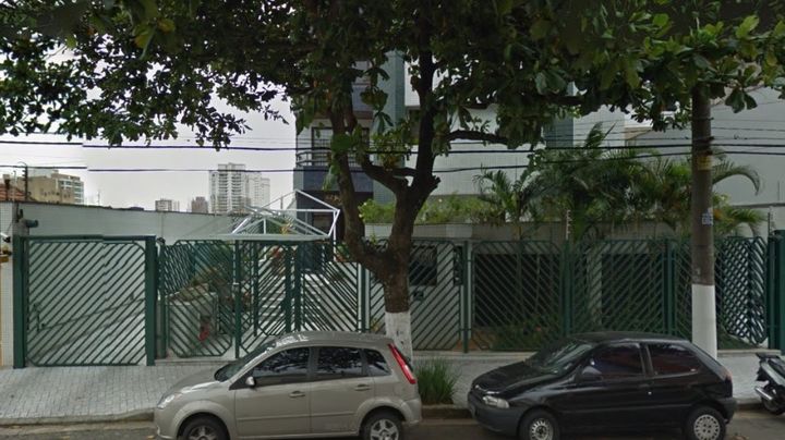 Imagem de fundo do condomínio Condomínio Juquitiba - Vila Romana - São Paulo - SP