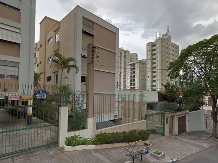 Imagem de fundo do condomínio Condomínio - Jureazinho Saúde - São Paulo - SP