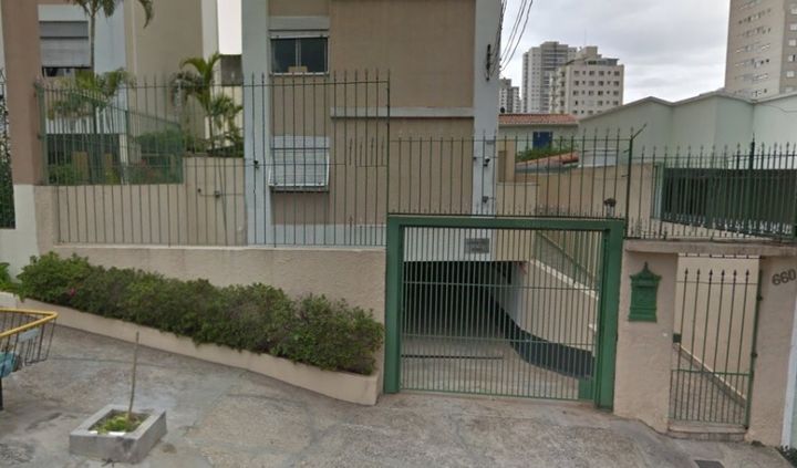 Imagem de fundo do condomínio Condomínio - Jureazinho Saúde - São Paulo - SP
