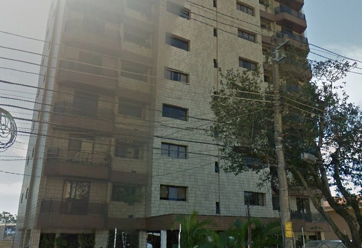 Imagem de fundo do condomínio Condomínio Juréia - Alto Da Lapa - São Paulo - SP