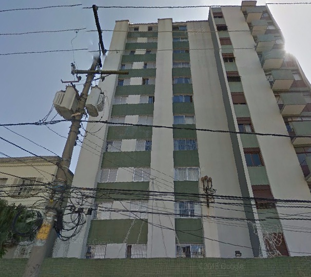 Imagem de fundo do condomínio Condomínio Juréia - Barra Funda - São Paulo - SP
