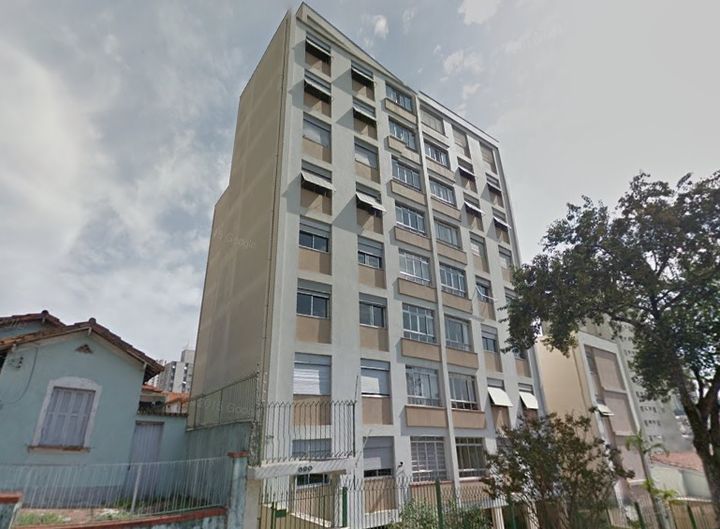 Imagem de fundo do condomínio Condomínio - Juréia Saúde - São Paulo - SP