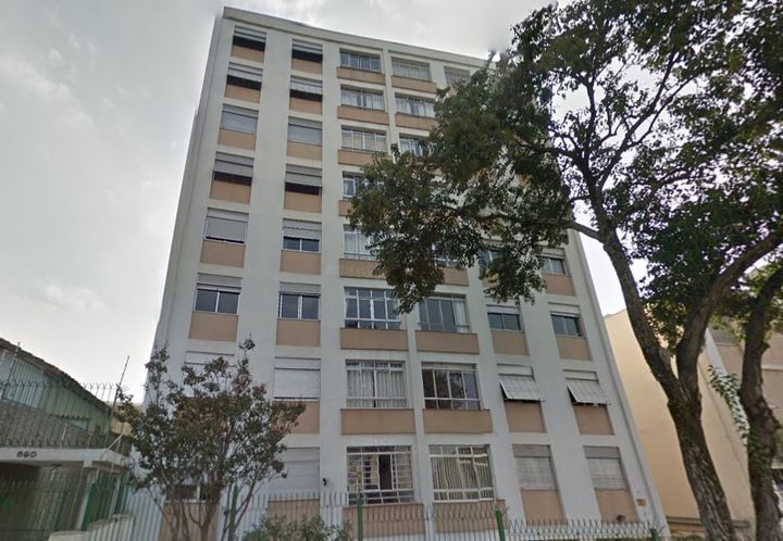 Imagem de fundo do condomínio Condomínio - Juréia Saúde - São Paulo - SP
