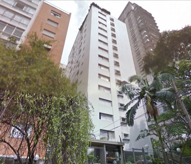 Imagem de fundo do condomínio Condomínio Juriti Jardim América - Cerqueira César - São Paulo - SP