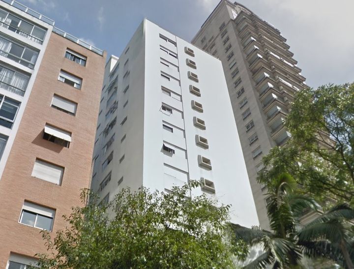 Imagem de fundo do condomínio Condomínio Juriti Jardim América - Cerqueira César - São Paulo - SP