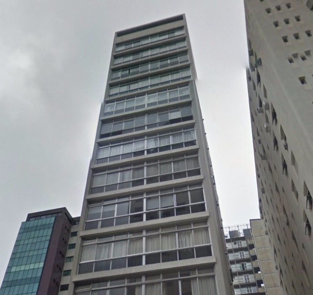 Imagem de fundo do condomínio Condomínio Juruá Jardim América - Cerqueira César - São Paulo - SP