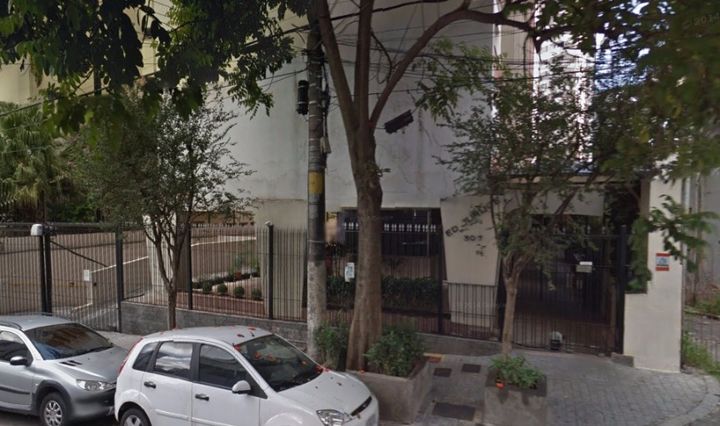 Imagem de fundo do condomínio Condomínio Juruce - Bela Vista - São Paulo - SP