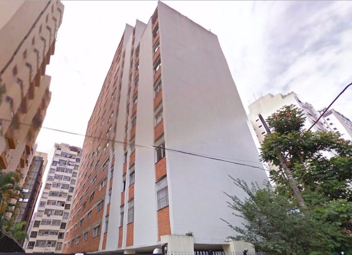 Imagem de fundo do condomínio Condomínio Juruce - Bela Vista - São Paulo - SP