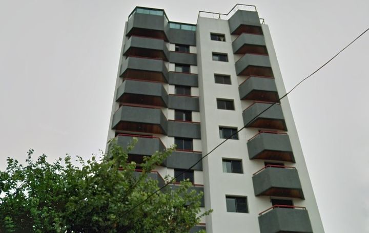 Imagem de fundo do condomínio Condomínio - Jussara Saúde - São Paulo - SP