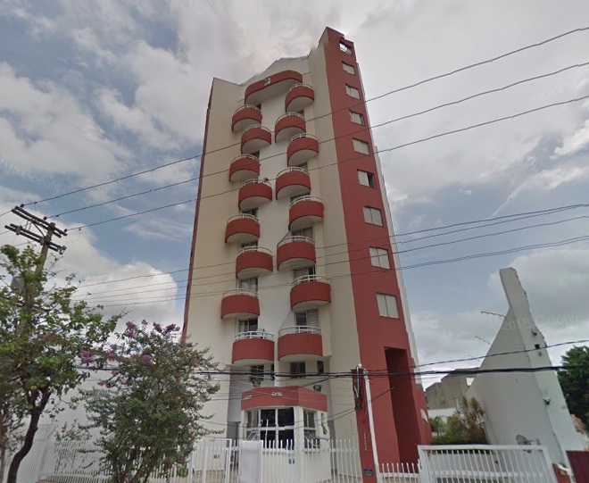 Imagem de fundo do condomínio Condomínio Karen - Cambuci - São Paulo - SP
