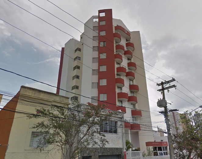 Imagem de fundo do condomínio Condomínio Karen - Cambuci - São Paulo - SP