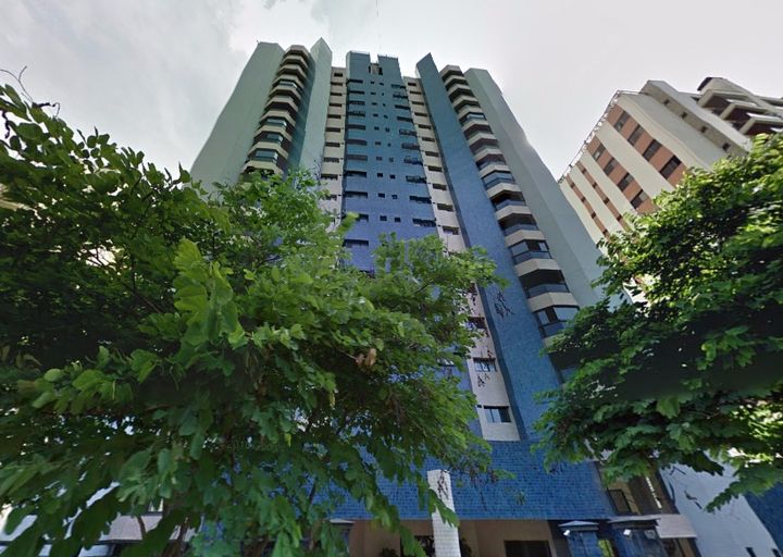 Imagem de fundo do condomínio Condomínio - Kashmir Chácara Klabin - São Paulo - SP
