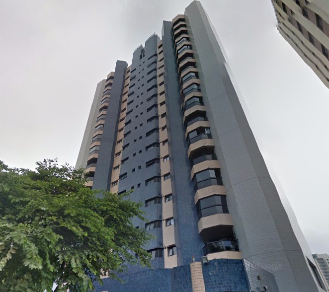 Imagem de fundo do condomínio Condomínio - Kashmir Chácara Klabin - São Paulo - SP
