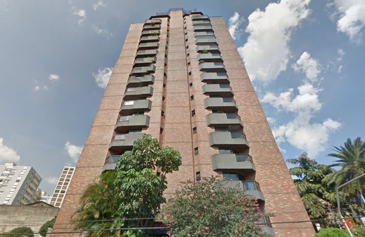 Imagem de fundo do condomínio Condomínio Katch Residence Service - Vila Mariana - São Paulo - SP
