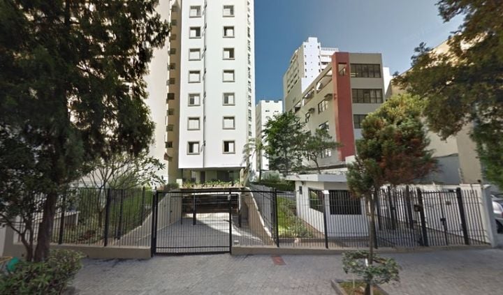 Imagem de fundo do condomínio Condomínio Kensington - Pinheiros - São Paulo - SP