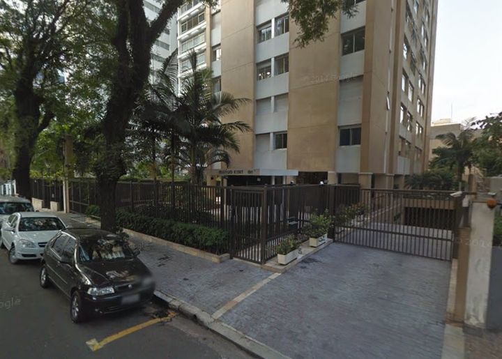 Imagem de fundo do condomínio Condomínio Kent - Bela Vista - São Paulo - SP