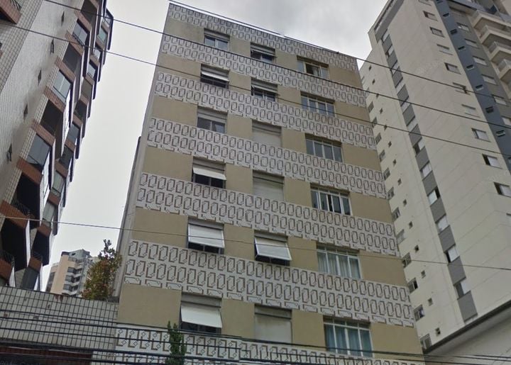 Imagem de fundo do condomínio Condomínio Khoury - Perdizes - São Paulo - SP