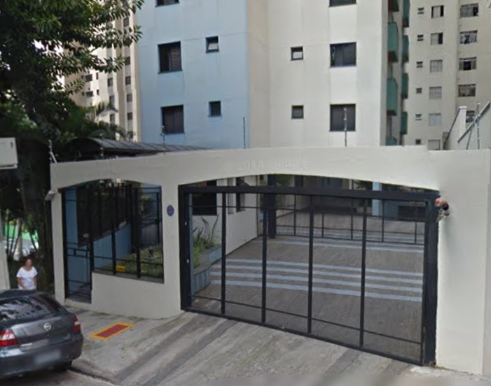 Imagem de fundo do condomínio Condomínio - Kimberly Saúde - São Paulo - SP