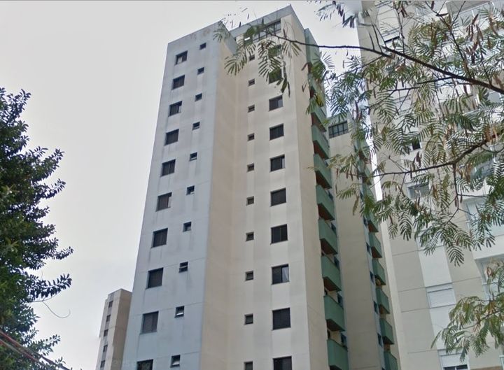 Imagem de fundo do condomínio Condomínio - Kimberly Saúde - São Paulo - SP