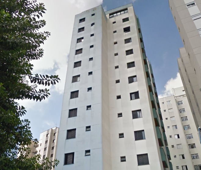 Imagem de fundo do condomínio Condomínio - Kimberly Saúde - São Paulo - SP