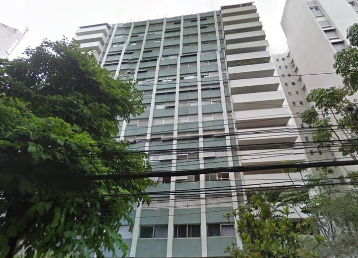 Imagem de fundo do condomínio Condomínio King - Alexander Paraíso - São Paulo - SP