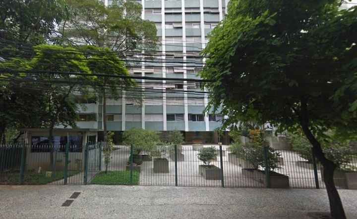 Imagem de fundo do condomínio Condomínio King - Alexander Paraíso - São Paulo - SP
