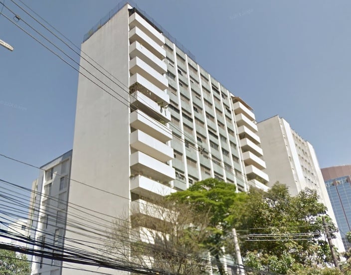 Imagem de fundo do condomínio Condomínio King - Alexander Paraíso - São Paulo - SP