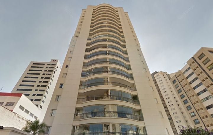 Imagem de fundo do condomínio Condomínio Kios Family - Club Saúde - São Paulo - SP