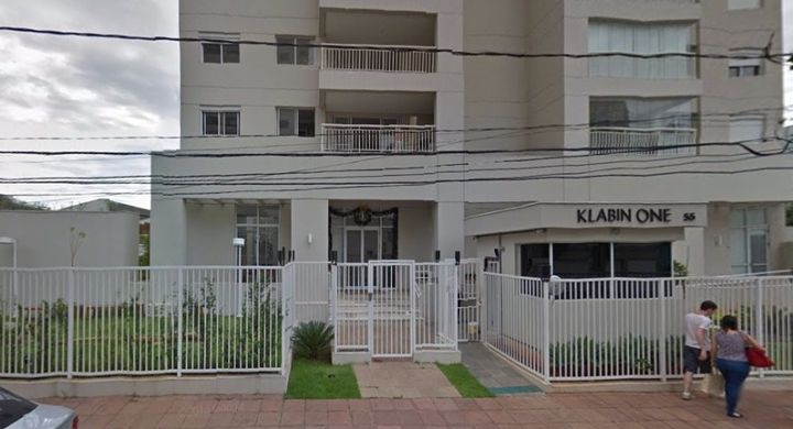 Imagem de fundo do condomínio Condomínio Klabin - One Chácara Klabin - São Paulo - SP