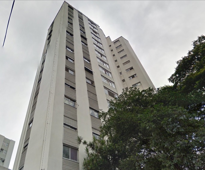 Imagem de fundo do condomínio Condomínio Kora - Vila Mariana - São Paulo - SP