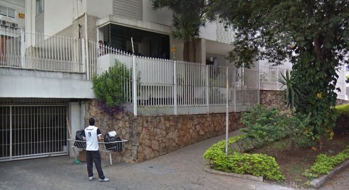 Imagem de fundo do condomínio Condomínio Kora - Vila Mariana - São Paulo - SP