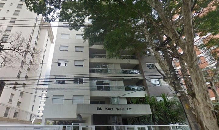 Imagem de fundo do condomínio Condomínio Kurt Weill - Pinheiros - São Paulo - SP