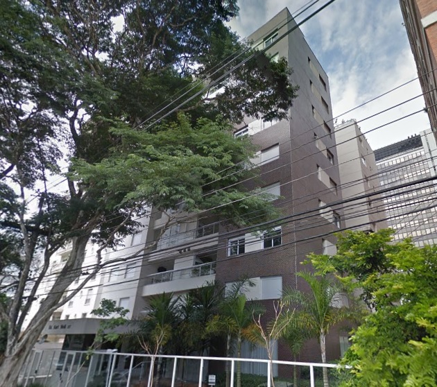 Imagem de fundo do condomínio Condomínio Kurt Weill - Pinheiros - São Paulo - SP