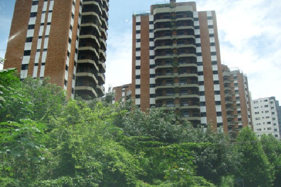 Imagem de fundo do condomínio Condomínio L Adresse Portal - Morumbi - São Paulo - SP