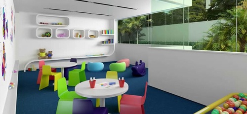 Imagem de fundo do condomínio Condomínio L Unico Bh - Funcionários - Belo Horizonte - MG