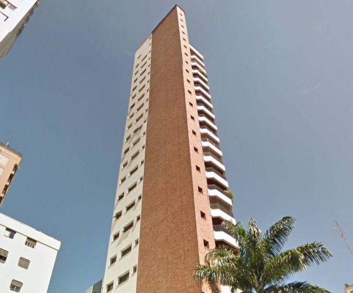 Imagem de fundo do condomínio Condomínio La Boheme House Apartaments Itaim - Itaim Bibi - São Paulo - SP