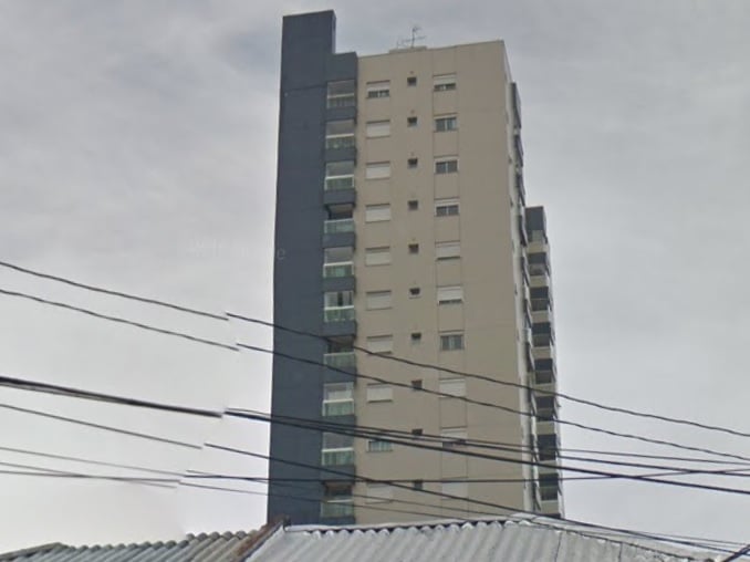 Imagem de fundo do condomínio Condomínio La Coruña - Vila Mariana - São Paulo - SP