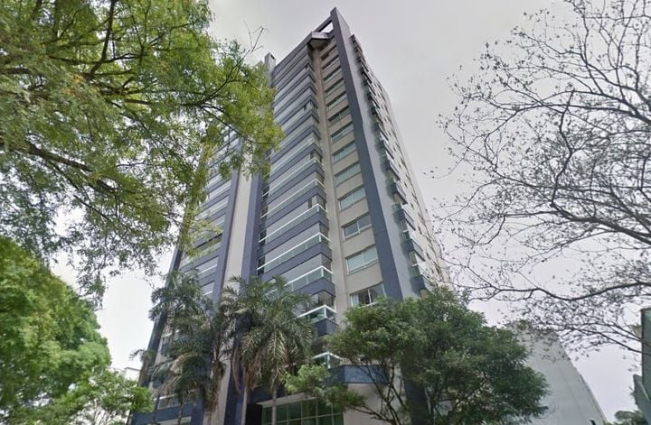 Imagem de fundo do condomínio Condomínio La Coruña - Vila Mariana - São Paulo - SP