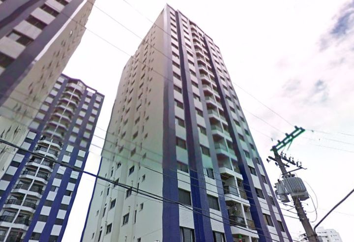 Imagem de fundo do condomínio Condomínio La - Fontana Saúde - São Paulo - SP
