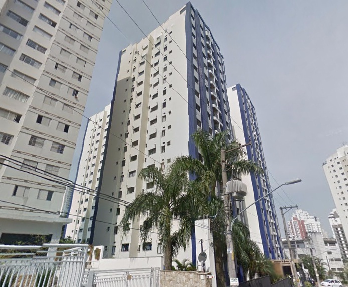 Imagem de fundo do condomínio Condomínio La - Fontana Saúde - São Paulo - SP