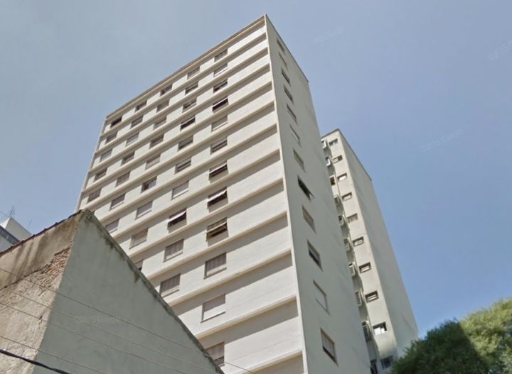 Imagem de fundo do condomínio Condomínio La Giaconda - Perdizes - São Paulo - SP