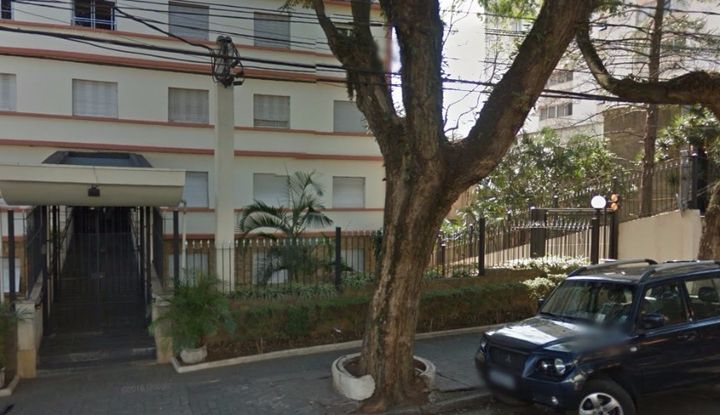 Imagem de fundo do condomínio Condomínio La Giaconda - Perdizes - São Paulo - SP