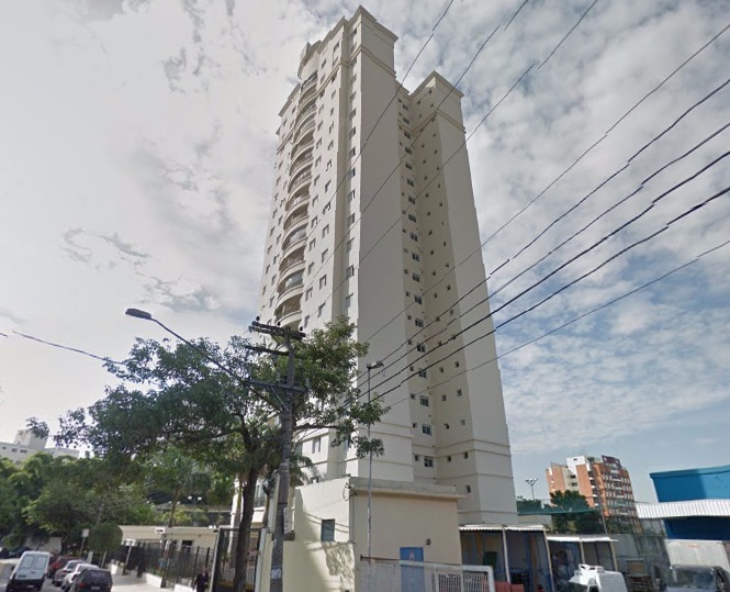 Imagem de fundo do condomínio Condomínio La Grand Maison - Vila Monumento - São Paulo - SP